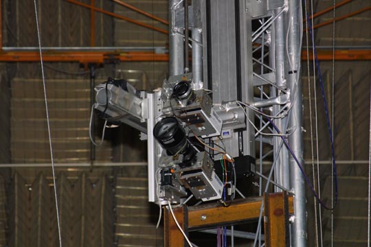 PivTec GmbH, PIV-Applications